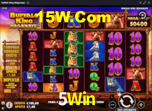 5Win Bet