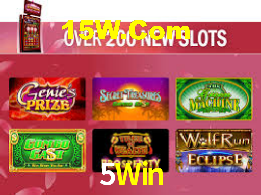 5Win,5Win Bet