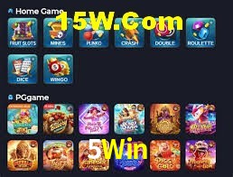 Sports Statistics 5Win