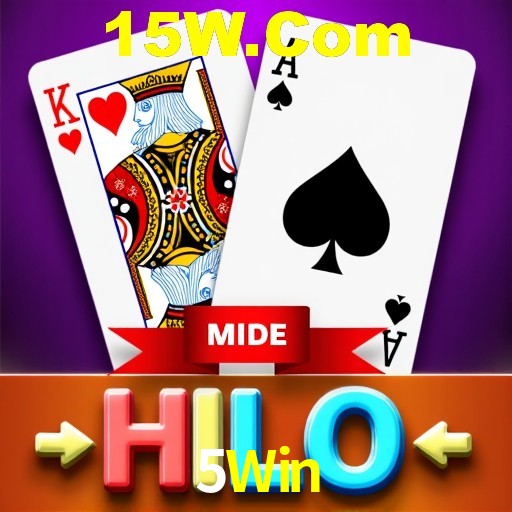 cassino 5Win