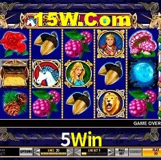 Provedores de Jogos 5Win