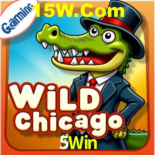 Descubra o Mundo do Cassino Online com 5Win