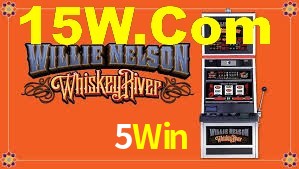 Cashback e recargas na 5Win