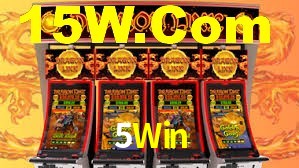 5Win App Interface
