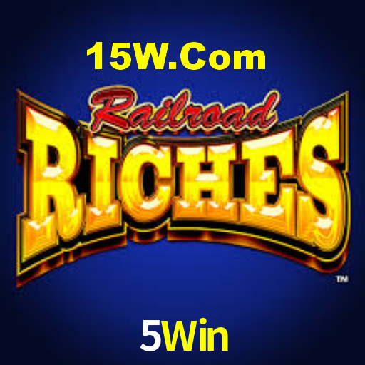 5Win - Cassino Online Brasileiro - 5Win Bet