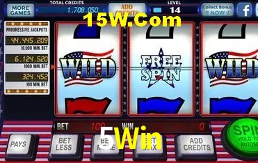 Estatísticas 5Win