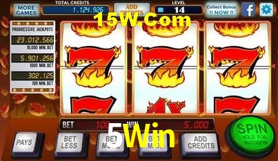 Estatísticas Esportivas 5Win