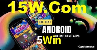 Welcome Bonus 5Win
