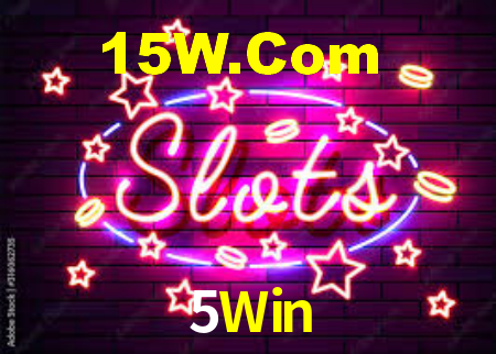 Apostas com odds competitivas na 5Win