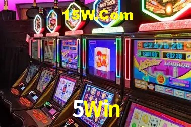 Integração de APIs 5Win