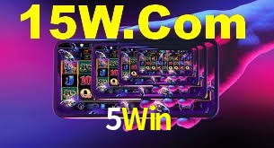 Tennis Betting 5Win