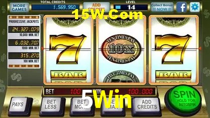 Diretório de Jogos 5Win