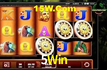 Ofertas Exclusivas 5Win