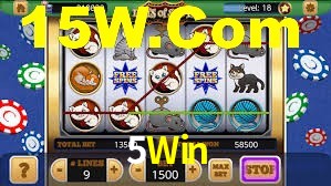 Daily Bonuses 5Win