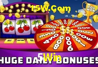 Recursos de Bônus 5Win