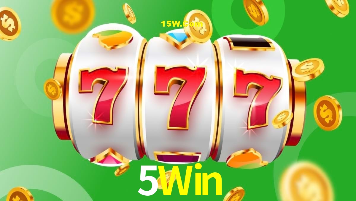 Live Casino 5Win