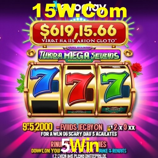 Descubra o Programa VIP da 5Win: Vantagens Exclusivas para Jogadores