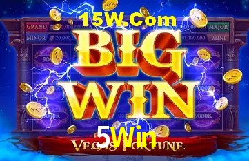 Jogos de Slot 5Win