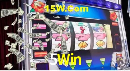 Casino Ao Vivo 5Win